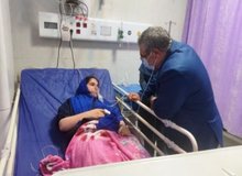 بازداشت ۱۱۸ مظنون در ماجرای بدحالی دانش آموزان