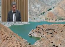 حاجی کریم، رئیس فدراسیون صنعت آب ایران: در طالقان آبی وجود ندارد که قابل انتقال به پایتخت باشد/ وضعیت آب تهران به‌صورت تصاعدی رو به وخامت است/ جیره‌بندی آب تهران باید خیلی زودتر شروع می‌شد
