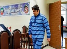 اعترافات زم درباره همکاری با سازمان اطلاعات ترکیه "میت" 