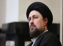 سیدحسن خمینی:مرحوم آیت الله هاشمی گفته بود که  نمی‌توانند مرا تحمل کنند 
