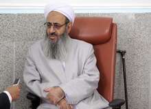 روحانی از وزرای اهل سنت استفاده کند/برخی شخصیت ها و جناح های سیاسی برای تحمیل نیروهای خود به رئیس جمهور فشار می آورند اما آنچه باید مورد توجه روحانی باشد توانمندی و شایستگی مدیران و منافع ملی ایران است