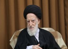 آیت‌الله شبیری زنجانی در بیمارستان بستری شد