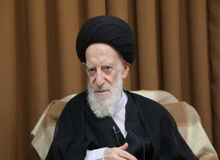 آیت‌الله شبیری زنجانی در بیمارستان بستری شد