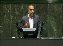 نماینده مجلس: در بدنه دولت افرادی هستند که نمی‌خواهند اقتصاد بچرخد