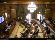 اعضای شورای شهر: تصمیم داریم  ۵۵۰ میلیارد تومان برای بازسازی اطراف حرم «حضرت عبدالعظیم» اختصاص دهیم