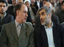 اعتبارنامه وزرای احمدی نژاد تایید شد 