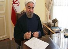روحانی دستور داد: تشکیل هیات بررسی نحوه جبران خسارات شهروندان در حوادث آبان ماه