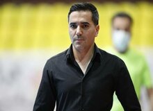 هواداران یار ششم ما در پیروزی بودند / در فوتسال آرامش کلید موفقیت است