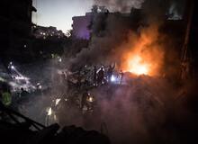 ادعای اسرائیل هیوم: نصرالله هنگام بمباران در مقر حضور داشته و احتمال نجات افراد حاضر در آن صفر است