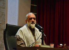 سردار نقدی: همه دنیا تشنه‌اند فرمول و نسخه  پیشرفت جمهوری اسلامی را بدانند
