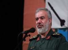 جانشین فرمانده سپاه: ان‌شاءالله بازیکنان تیم ملی آمریکا  می‌گویند «له شدیم»
