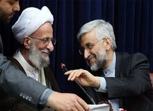  سعید جلیلی خود را برای ریاست جمهوری در سال ۱۴۰۰ آماده می کند