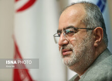 آشنا: بی‌توجهی‌ها و بروز موج چهارم، نظام درمانی را در خطر ناپایداری قرار می‌دهد
