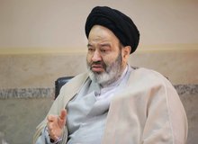 رئیس دانشگاه ادیان و مذاهب: پاپ مایل بود به ایران بیاید؛ ترامپ به دنبال واسطه گری او برای صلح بود/ بنا نبود رهبر انقلاب جواب مثبت بدهد