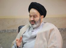 رئیس دانشگاه ادیان و مذاهب: پاپ مایل بود به ایران بیاید؛ ترامپ به دنبال واسطه گری او برای صلح بود/ بنا نبود رهبر انقلاب جواب مثبت بدهد