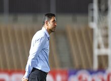 پیشنهاد جدید پرسپولیس به وحید هاشمیان