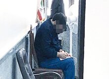 مرد طلبکار ، جوان بدهکار۳۲ ساله را به خاطر بدهی با ماشین زیر گرفت +جزییات 