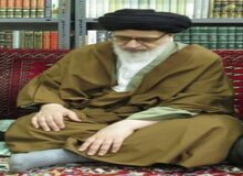  استاد حوزه علمیه قم درگذشت 