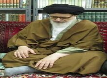  استاد حوزه علمیه قم درگذشت 