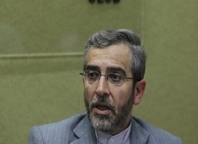 باقری کنی: مذاکرات هسته ای به تعویق افتاد