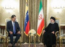 حجت الاسلام رئیسی: رشد اقتصاد ونزوئلا ثابت می‌کند مقاومت، دشمن را وادار به عقب‌نشینی می‌کند/ سیاست دولت سیزدهم ارتباط با کشور های مستقل است