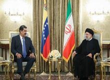 حجت الاسلام رئیسی: رشد اقتصاد ونزوئلا ثابت می‌کند مقاومت، دشمن را وادار به عقب‌نشینی می‌کند/ سیاست دولت سیزدهم ارتباط با کشور های مستقل است