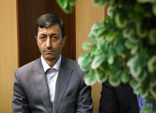 پرویز فتاح برنامه های انتخاباتی خود را تعطیل کرد