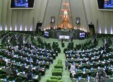 نماینده جیرفت : بعید است ۱۴ اصلاح طلب مجلس یازدهم، فراکسیون تشکیل بدهند