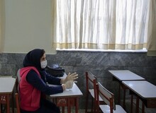
بازگشایی مدارس و شروع آموزش حضوری از اول بهمن ماه + جزئیات