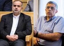 جواب آشنا به کرباسچی: دروغ عوارض بدی دارد ولی اهانت هم عوارض دارد
