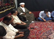 درگذشت یک طلبه امدادگر به خاطر «کرونا»/ وضعیت نامناسب در بیمارستان علی بن ابی طالب قم 