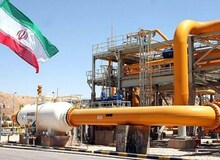 آذربایجان صادرات گاز به ایران را متوقف کرد