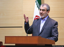 کدخدایی: برخی هجمه‌ها به شورای نگهبان از روی نادانی و کینه است/  قرارداد ۲۵ ساله ایران و چین حمایت می کنیم!