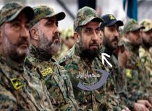شهادت نفر دوم فرماندهی نظامی حزب الله لبنان تایید شد
