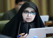 نرجس سلیمانی، عضو شورای شهر، مدیریت شهرداری تهران را به ماجرای «دعوای دو کچل» تشبیه کرد: مرد لجوج لج کند با هزار رسوایی، هر چه دارد ز مال و دارایی، همه را مصرف وکیل کند، صرف فریاد و قال و قیل کند