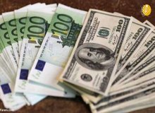 دلار بالای ۱۴ هزار تومان جاخوش کرد/ یورو در یک قدمی۱۶ هزار تومان

