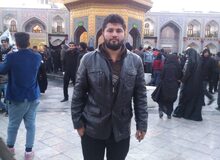 وضعیت آزادی مرزبان ربوده شده خراسان‌شمالی مشخص نیست

