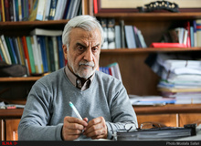 هاشمی طباء: با وجود شورای نگهبان، نظام پارلمانی با ریاستی فرقی ندارد/ کسانی که مردم انتخاب کردند چه گلی به سرمان زده‌اند که حالا مجلس انتخاب کند