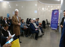 حشمت الله فلاحت پیشه از حوزه انتخابیه کرمانشاه کاندیدای مجلس یازدهم شد/ فلاحت پیشه در گفتگو با دیده بان ایران: نمی خواستم شرکت کنم به دلایل ملی از کرمانشاه کاندیدای مجلس می شوم 
