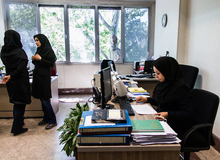 ادارات تهران به علت مصرف برق تعطیل می‌شوند؟