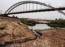 گزارش اکونومیست از خشکسالی فاجعه‌بار ایران/ در آینده  «کمبود آب» آتش جنگ در خاورمیانه را شعله‌ور می کند

