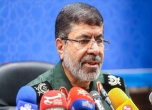 سردار شریف: بیداری جهانی علیه اسرائیل شکل گرفته است

