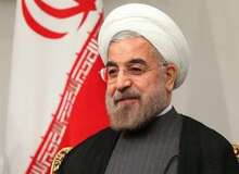 سئوالی که رییس جمهوری چهار سال منتظر آن بود