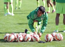 قوچان‌نژاد قید حضور در فوتبال ایران را زد