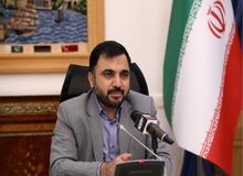 حمایت وزیر ارتباطات از طرح صیانت؛  زارع‌پور:  به طرح صیانت، برچسب منفی زدند / هدف این طرح حفاظت از اطلاعات مردم است / در نسخه ی فعلی، اشکالات جدی طرح برطرف شده بود