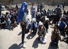 رئیس سازمان بهزیستی کشور: انتقال معتادان به کهریزک شدنی نیست/ از نگاه اردوگاهی باید خودداری کرد
