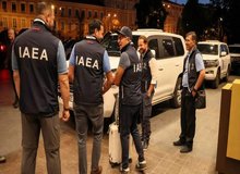 المیادین: هیئت آژانس بدون همراهی بازرسان به تهران سفر می‌کند