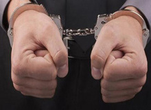 قاتل جوان ۳۰ ساله در کمتر از ۱ ساعت دستگیر شد