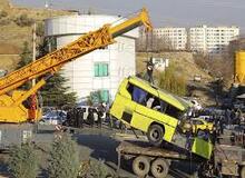آخرین وضعیت پرونده اتوبوس مرگ/ چه کسی پاسخگوی بمب های متحرک سطح شهر است؟
