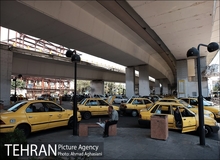 روایتی از یک ساعت حضور زیر پل سیدخندان

